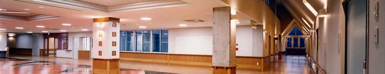 3階病棟イメージ