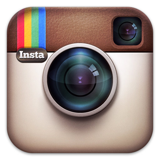 Instagramのロゴ